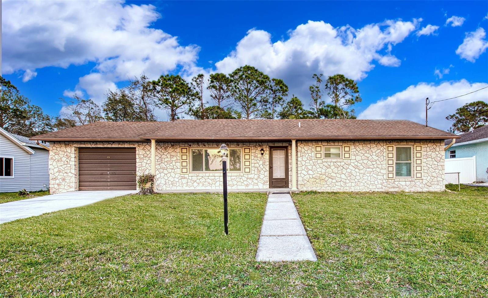 Nordman Ave, New Smyrna Beach, FL 32168