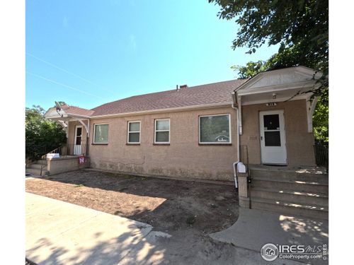 312 E Beaver Ave, Fort Morgan, CO, 80701 | Card Image