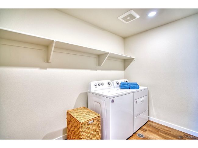5805 Red Barn Ave, House other with 4 bedrooms, 3 bathrooms and null parking in Mead CO | Image 17