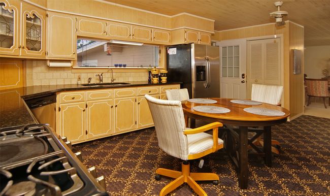 623 N 2353 Road, House other with 4 bedrooms, 4 bathrooms and null parking in Possum Kingdom Lake TX | Image 20