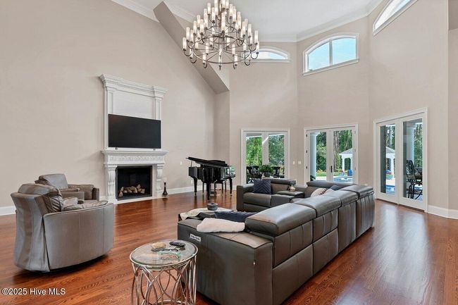 2270 Midland Rd, House other with 4 bedrooms, 6 bathrooms and 5 parking in Pinehurst NC | Image 14