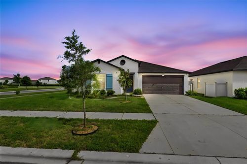 5404 Blue Azure Dr, Wimauma, FL, 33598-4185 | Card Image