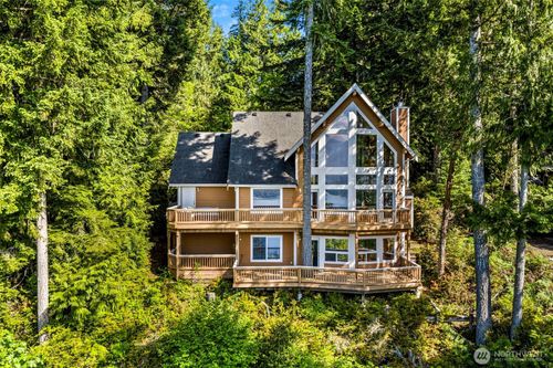 19736 Nw Stavis Bay Road, Seabeck, WA, 98380 | Card Image