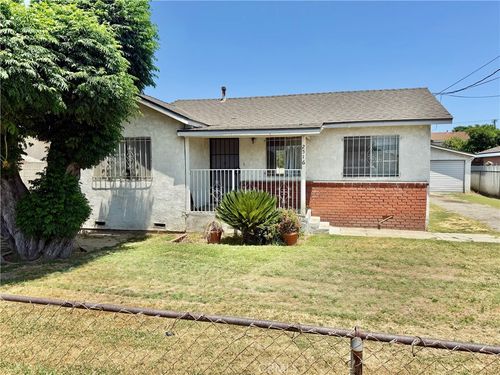 2516 Tamora Ave, South El Monte, CA, 91733-1719 | Card Image