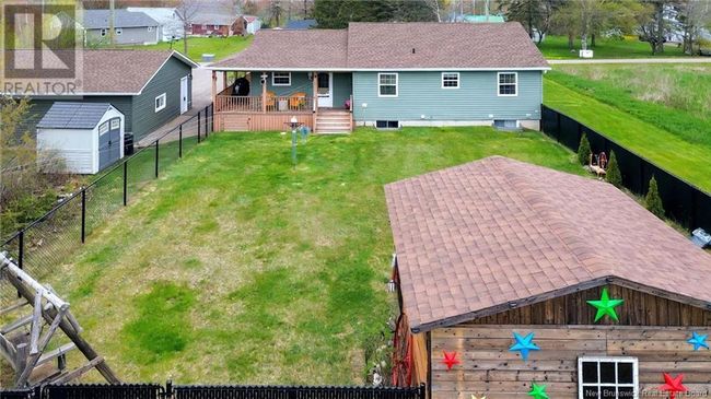 12 Rue Modeste, House other with 3 bedrooms, 2 bathrooms and null parking in Trois-Ruisseaux NB | Image 41