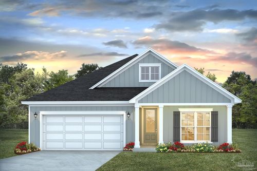 1625 Rosemary Way, Gulf Breeze, FL, 32563 | Card Image