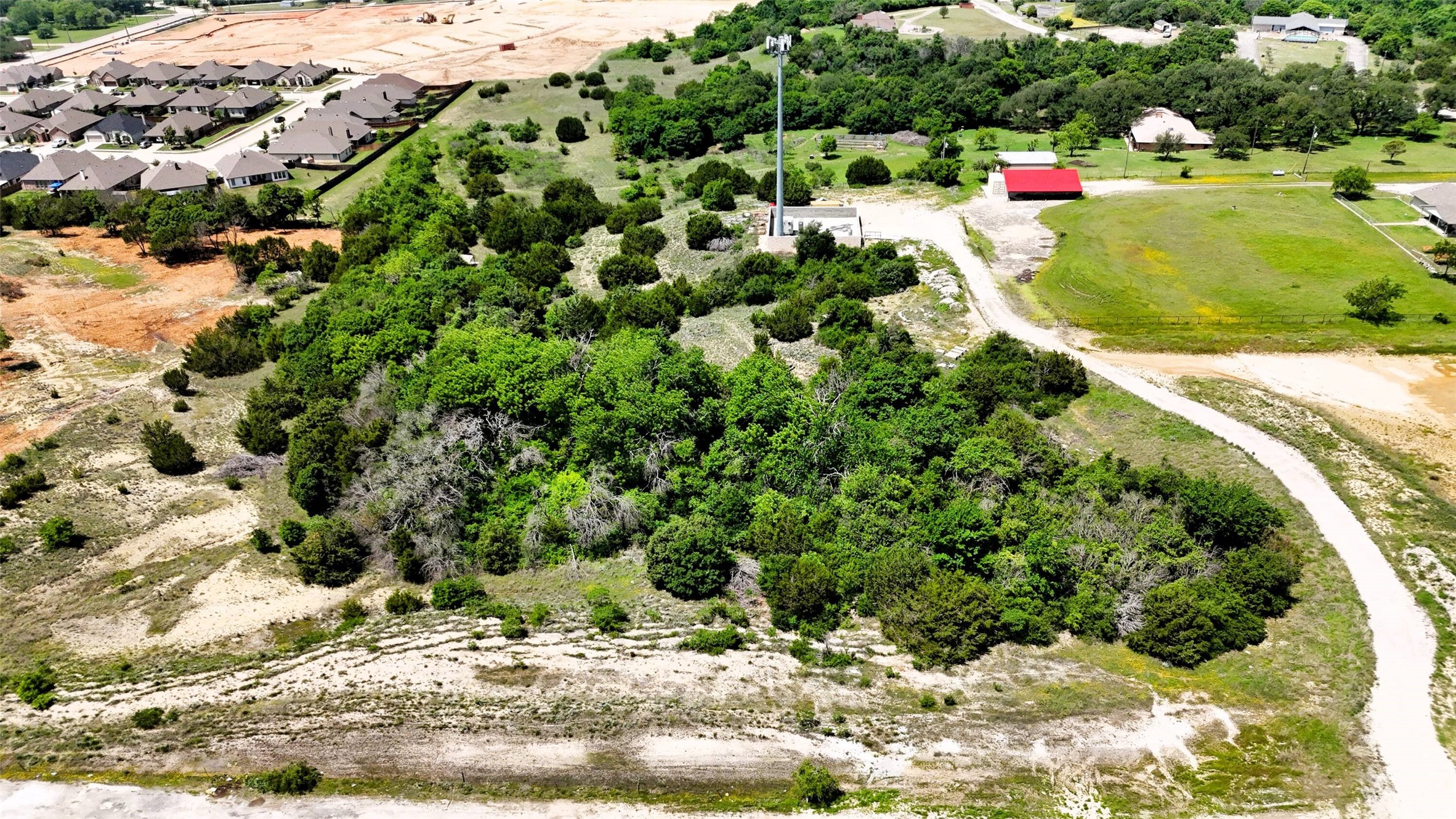 Commercial Sale in Weatherford 2