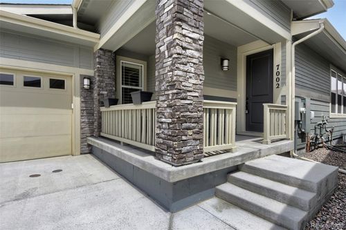 7002 Sagerock Rd, Castle Pines, CO, 80108-9569 | Card Image