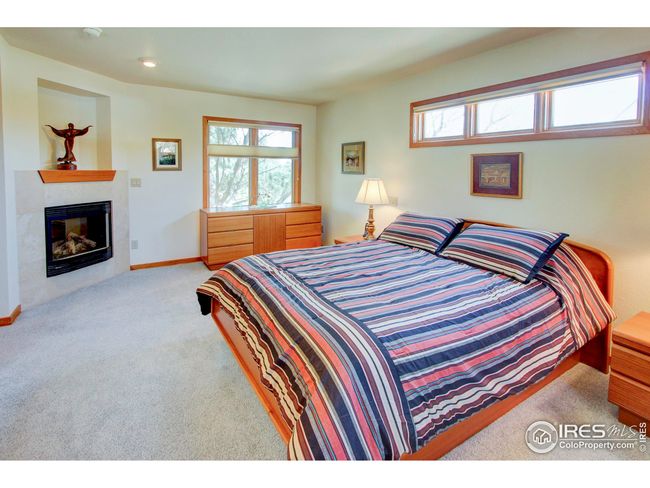1713 Richards Lake Rd, House other with 3 bedrooms, 3 bathrooms and null parking in Fort Collins CO | Image 23