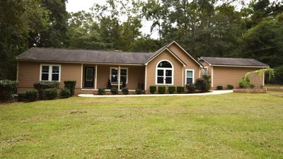 230 Meridian Hills Road, House other with 3 bedrooms, 2 bathrooms and null parking in TALLAHASSEE FL | Image 1