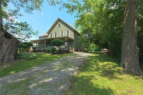 5871 Stone Hill Rd, Lakeville, NY, 14480-9716 | Card Image