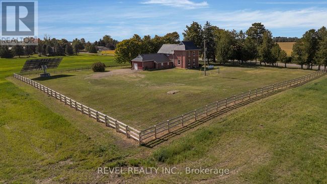 7281 9 Th Line, House other with 4 bedrooms, 2 bathrooms and 10 parking in Thornton ON | Image 43
