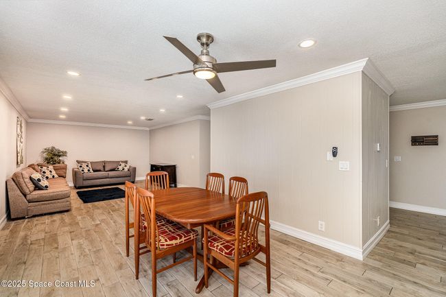 928 Levitt Pkwy, House other with 3 bedrooms, 3 bathrooms and null parking in Rockledge FL | Image 16