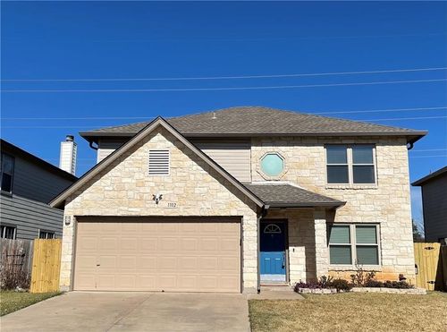 1102 Keeshond Pl, Round Rock, TX, 78664-3412 | Card Image
