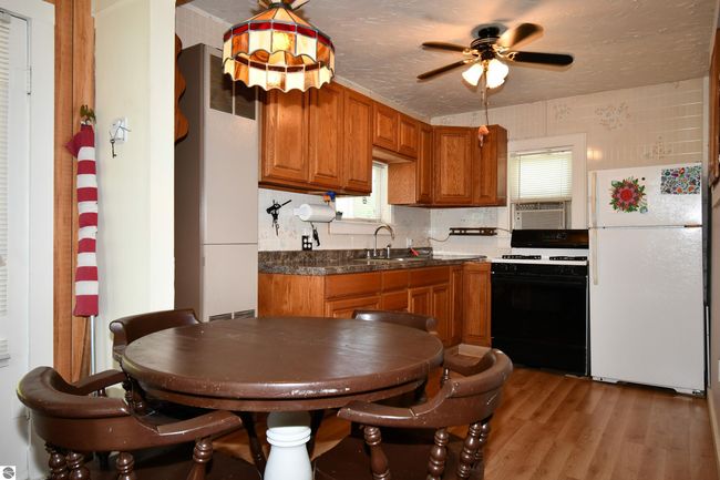 4327 Baker Rd, House other with 2 bedrooms, 1 bathrooms and null parking in Glennie MI | Image 9