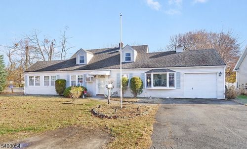 45 Village Rd, Pompton Plains, NJ, 07444-1829 | Card Image