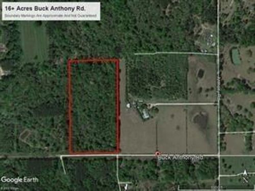 tbd Buck Anthony Rd, Folsom, LA, 70437 | Card Image