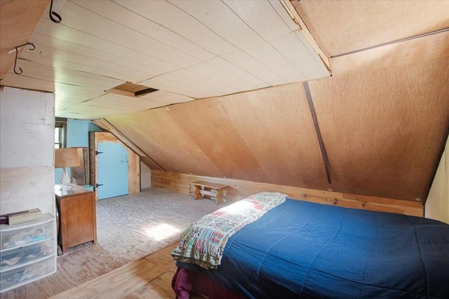 4106 Hill West Rd, House other with 1 bedrooms, 1 bathrooms and null parking in Montgomry Ctr VT | Image 18