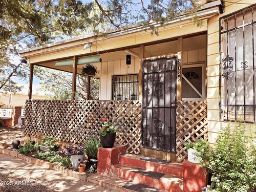 3728 S Towner Ave, Naco, AZ, 85620-0287 | Card Image