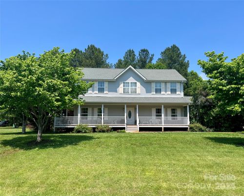 534 Stewart Rock Road, Stony Point, NC, 28678 | Card Image