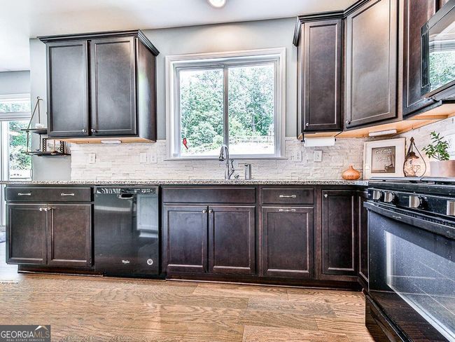 314 Sky High Trl, House other with 4 bedrooms, 3 bathrooms and null parking in Canton GA | Image 11