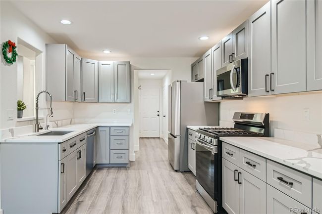 4270 Defoe St, House other with 3 bedrooms, 2 bathrooms and 6 parking in Strasburg CO | Image 17