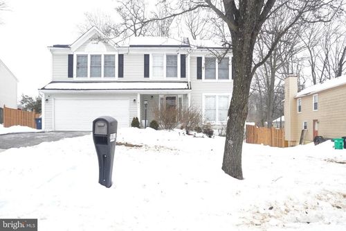 1511 Kingsgate St, BOWIE, MD, 20721-2033 | Card Image