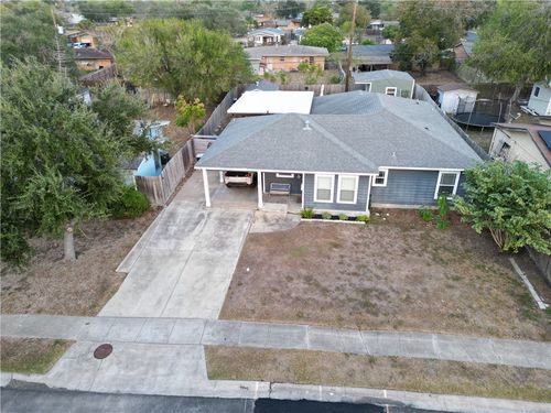 1118 Stratton Dr, Corpus Christi, TX, 78412-3569 | Card Image