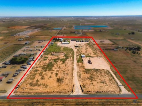 9130 E Goldenrod Dr, Gardendale, TX, 79758-4337 | Card Image