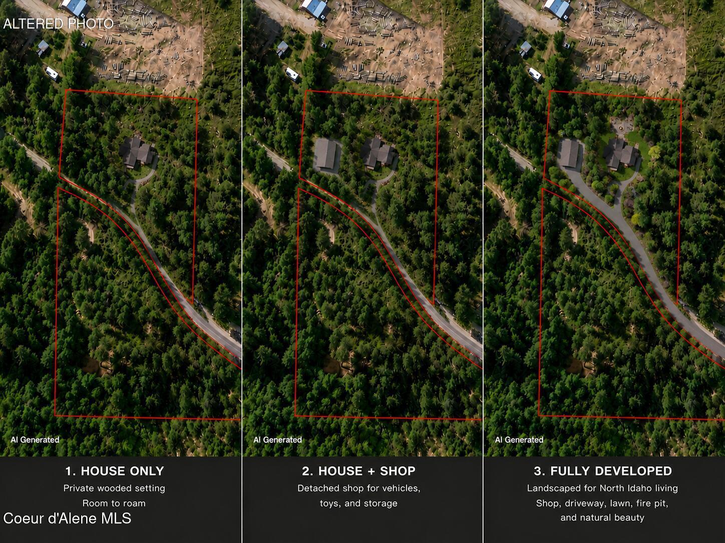 Land in Hayden 2