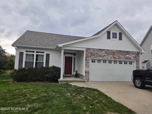 9920 Julianna Ln, Whitehouse, OH, 43571-9036 | Card Image