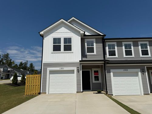 1301 Newbern Dr, Grovetown, GA, 30813-0736 | Card Image