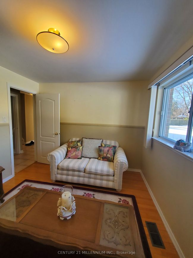 LOWER - 162 Bartley Bull Pky, House other with 2 bedrooms, 1 bathrooms and 2 parking in Brampton ON | Image 15