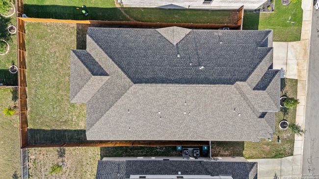 12335 Fort Duncan, House other with 4 bedrooms, 3 bathrooms and null parking in San Antonio TX | Image 26