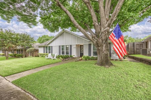 8523 Vista View Drive, Dallas, TX, 75243 | Card Image