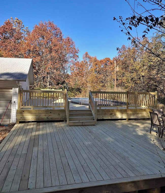 1102 Orchard Ln, House other with 3 bedrooms, 2 bathrooms and null parking in Horseshoe Bend AR | Image 25