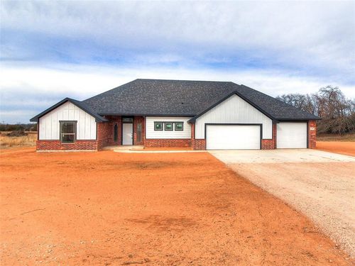 343706 Rock View Trl, Chandler, OK, 74834-5025 | Card Image