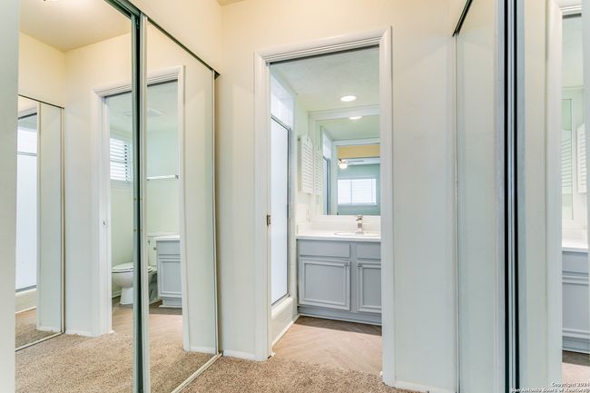 7442 Castle Trail Dr, House other with 3 bedrooms, 2 bathrooms and null parking in San Antonio TX | Image 20