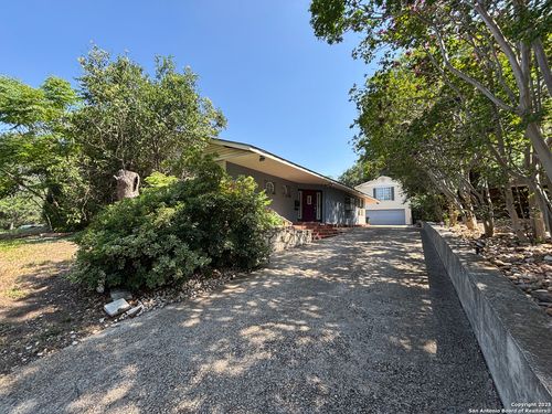 408 S Vandiver Rd, San Antonio, TX, 78209-6053 | Card Image