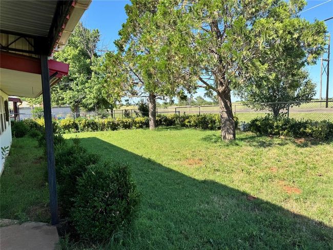 View of yard | Image 43