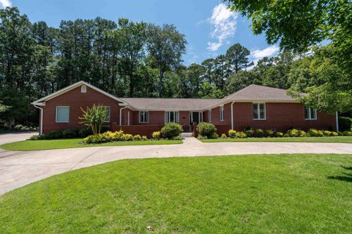 1021 Huntington Pl, Heber Springs, AR, 72543-1925 | Card Image