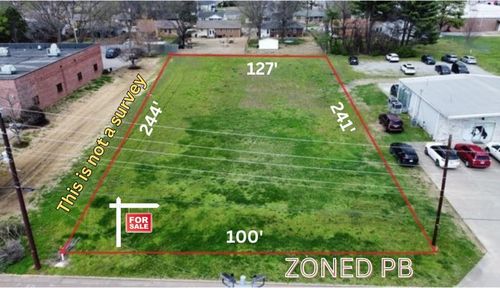 00 Vendall Rd, Dyersburg, TN, 38024 | Card Image