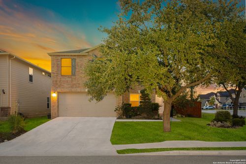 11407 Liberty Fld, San Antonio, TX, 78254-5750 | Card Image