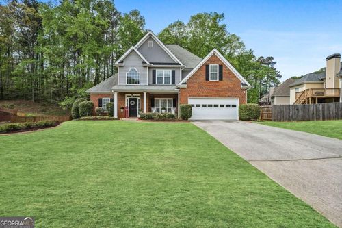 1243 Edenfield Pl Nw, Acworth, GA, 30101-3567 | Card Image