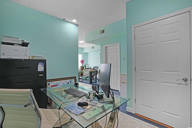 3526 - 3526 Saint James Ave, Townhouse with 3 bedrooms, 3 bathrooms and null parking in Myrtle Beach SC | Image 9
