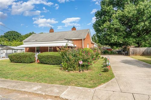 1441 South Ave, Eden, NC, 27288-4156 | Card Image