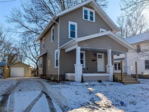 220 Westwood Avenue, Orrville, OH, 44667 | Card Image