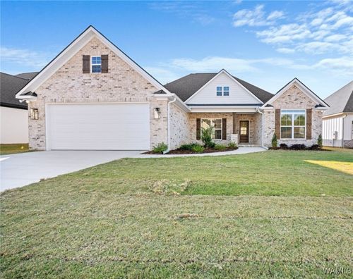 13948 Glen Park Ave, Northport, AL, 35475-4982 | Card Image