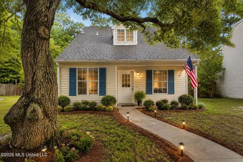 1750 James Buchanan Drive, Biloxi, MS, 39531 | Card Image