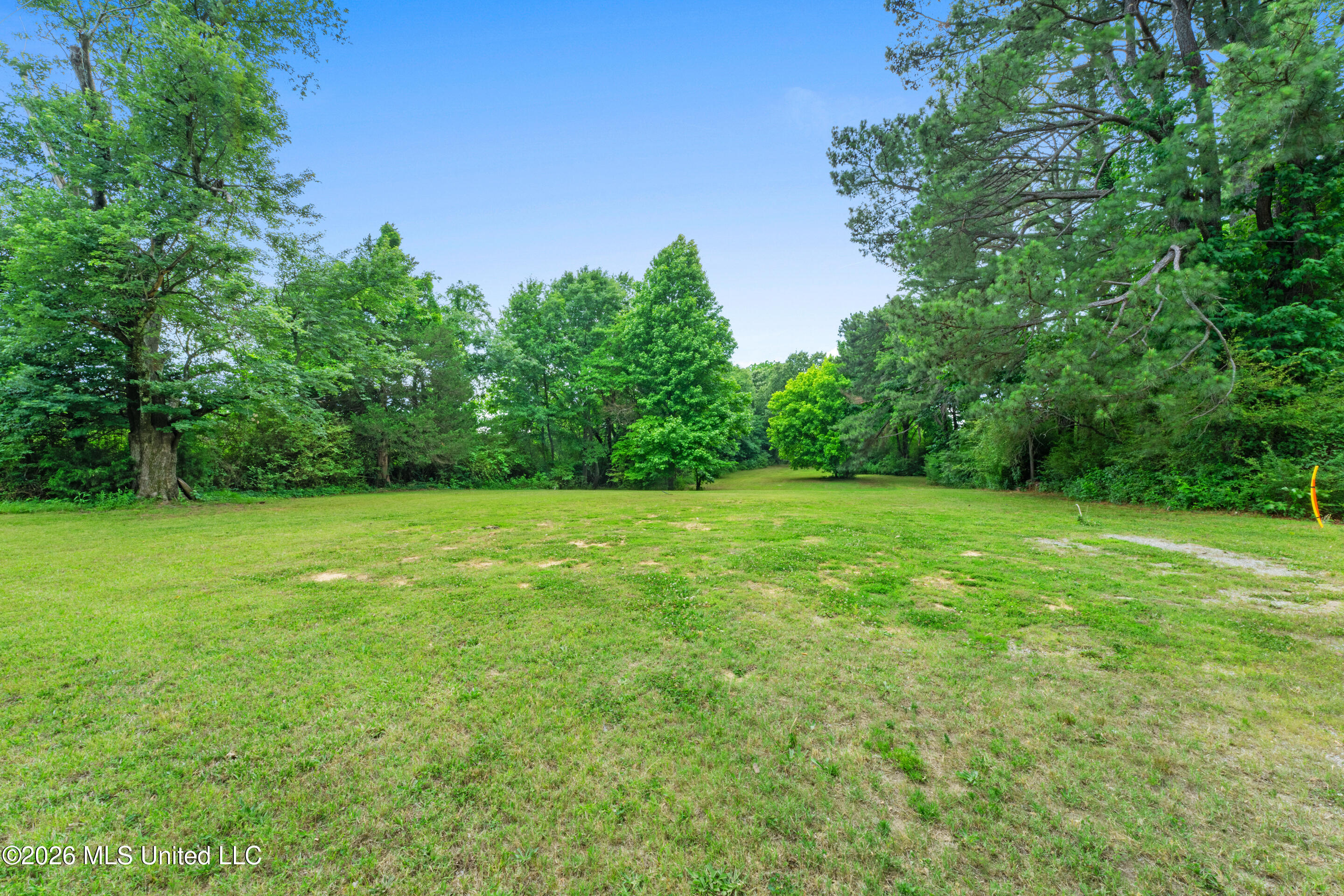 Land in Olive Branch